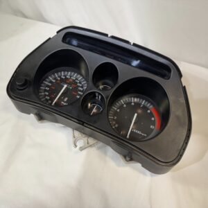 2002 ST1100 Speedometer Speedo Meter Gauge Instrument Cluster OEM DAMAGED