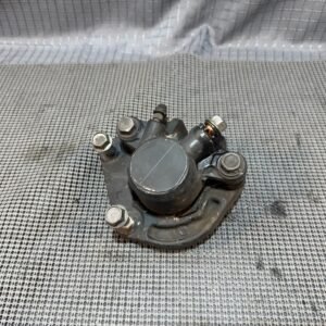 1983 Suzuki Gr650 Tempter Gr 650 Front Brake Caliper