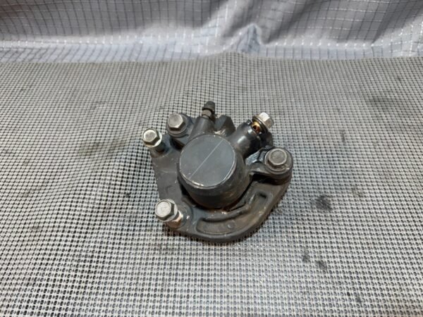 1983 Suzuki Gr650 Tempter Gr 650 Front Brake Caliper