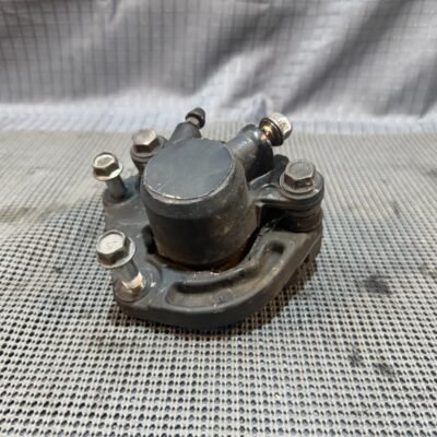 1983 Suzuki Gr650 Tempter Gr 650 Front Brake Caliper