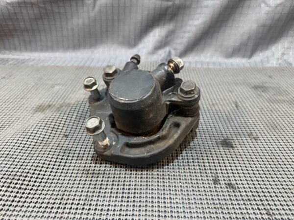 1983 Suzuki Gr650 Tempter Gr 650 Front Brake Caliper - Image 2