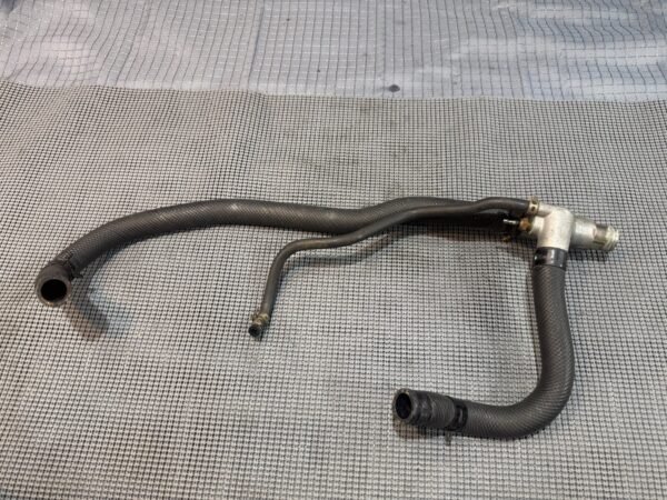 1983 YAMAHA VENTURE XVZ1200 RADIATOR COOLANT JOINT - Image 10