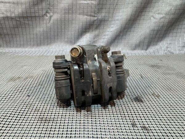 1983 Suzuki Gr650 Tempter Gr 650 Front Brake Caliper - Image 3