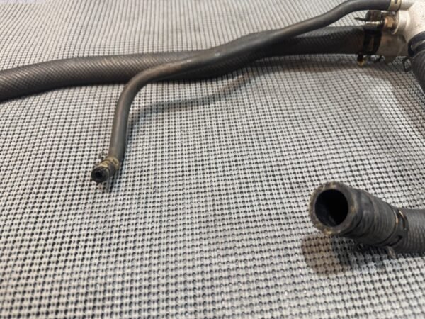 1983 YAMAHA VENTURE XVZ1200 RADIATOR COOLANT JOINT - Image 11