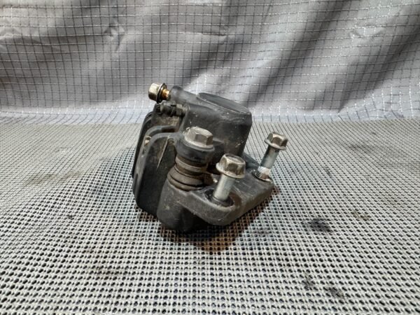 1983 Suzuki Gr650 Tempter Gr 650 Front Brake Caliper - Image 4