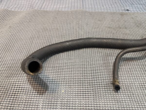 1983 YAMAHA VENTURE XVZ1200 RADIATOR COOLANT JOINT - Image 12