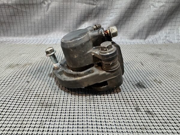 1983 Suzuki Gr650 Tempter Gr 650 Front Brake Caliper - Image 5