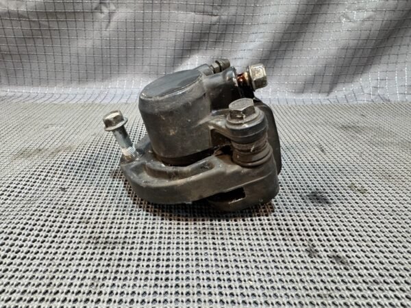 1983 Suzuki Gr650 Tempter Gr 650 Front Brake Caliper - Image 6