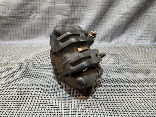 1983 Suzuki Gr650 Tempter Gr 650 Front Brake Caliper - Image 8
