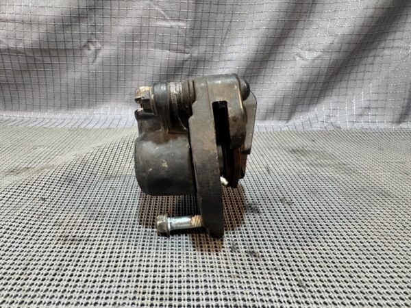 1983 Suzuki Gr650 Tempter Gr 650 Front Brake Caliper - Image 9