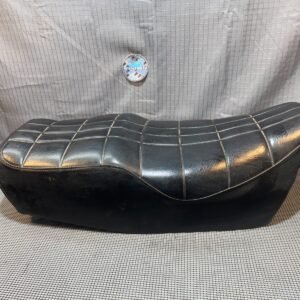 1983 83 Suzuki GR650 X Tempter Full Seat