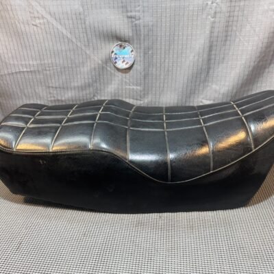 1983 83 Suzuki GR650 X Tempter Full Seat