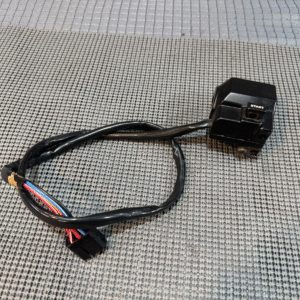 1983 Yamaha Venture Royal XVZ1200 Right Side Throttle Control Switch