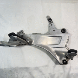 2002 Honda ST1100 OEM RIGHT FRONT FOOT REST PEG STEP BRACKET