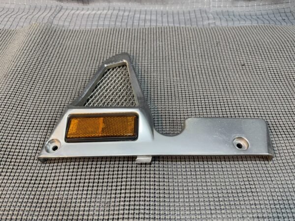 1983 Yamaha XVZ1200 Venture Royale Left Radiator Side Cover