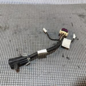 2016-2017 Victory MAGNUM Rear Tail Light Turn Signal Wiring Harness