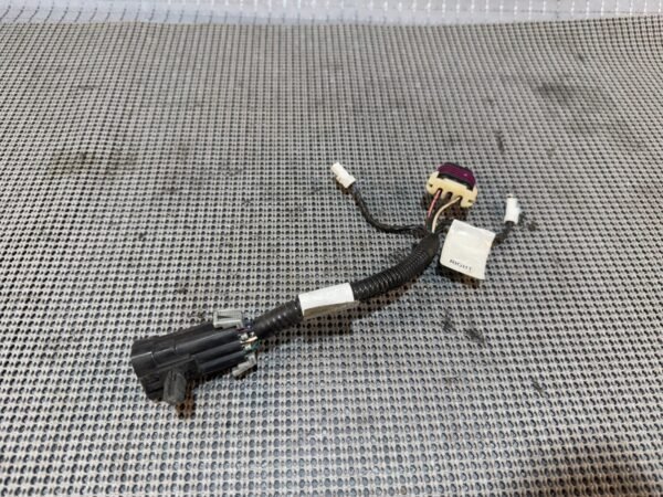 2016-2017 Victory MAGNUM Rear Tail Light Turn Signal Wiring Harness