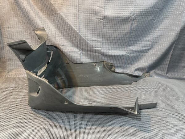 2002 Honda ST 1100 ST1100 OEM Front Under Lower Cowl