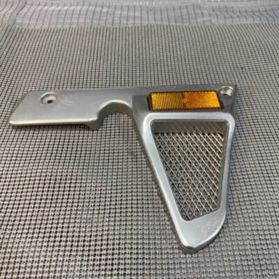 1983 Yamaha XVZ1200 Venture Royale Left Radiator Side Cover