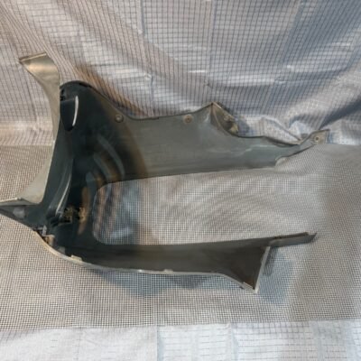 2002 Honda ST 1100 ST1100 OEM Front Under Lower Cowl