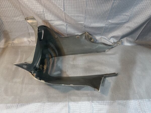 2002 Honda ST 1100 ST1100 OEM Front Under Lower Cowl - Image 2