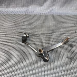 1983 Suzuki Tempter GR650 Gear Shifter Pedal W/ Linkage