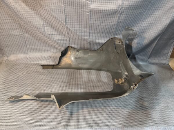 2002 Honda ST 1100 ST1100 OEM Front Under Lower Cowl - Image 4
