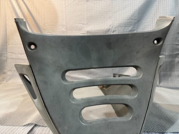 2002 Honda ST 1100 ST1100 OEM Front Under Lower Cowl - Image 5