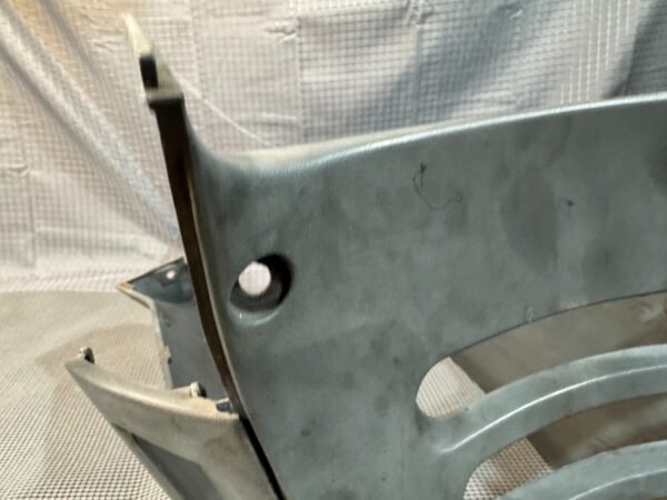 2002 Honda ST 1100 ST1100 OEM Front Under Lower Cowl - Image 6