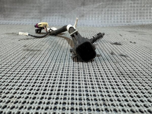 2016-2017 Victory MAGNUM Rear Tail Light Turn Signal Wiring Harness - Image 3