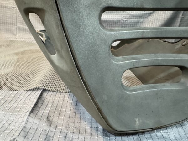 2002 Honda ST 1100 ST1100 OEM Front Under Lower Cowl - Image 7