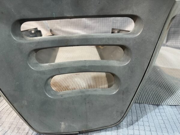 2002 Honda ST 1100 ST1100 OEM Front Under Lower Cowl - Image 8