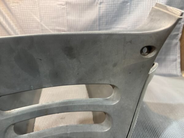 2002 Honda ST 1100 ST1100 OEM Front Under Lower Cowl - Image 9
