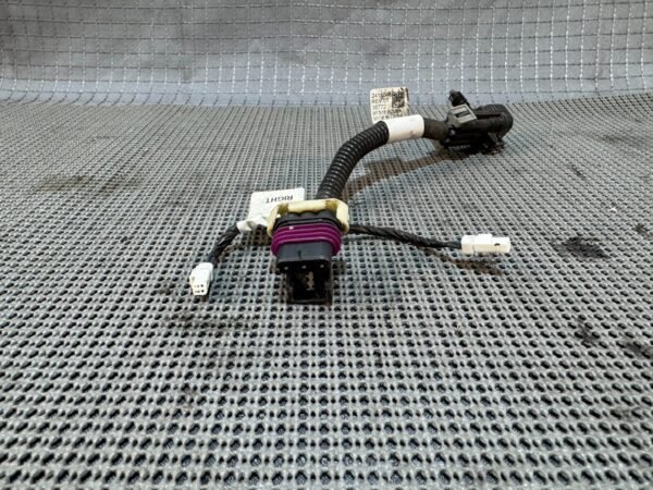 2016-2017 Victory MAGNUM Rear Tail Light Turn Signal Wiring Harness - Image 4