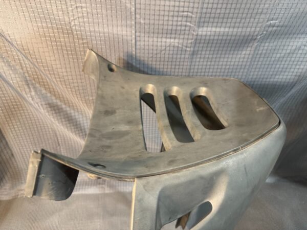 2002 Honda ST 1100 ST1100 OEM Front Under Lower Cowl - Image 10