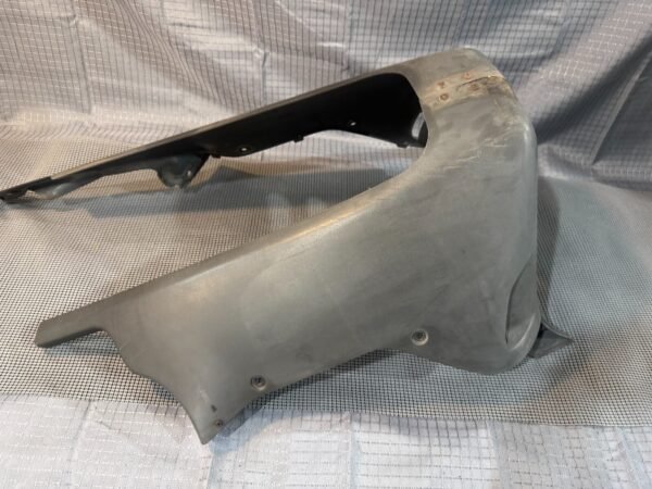 2002 Honda ST 1100 ST1100 OEM Front Under Lower Cowl - Image 11