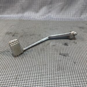 1983 Suzuki GR650D  Rear Brake Pedal