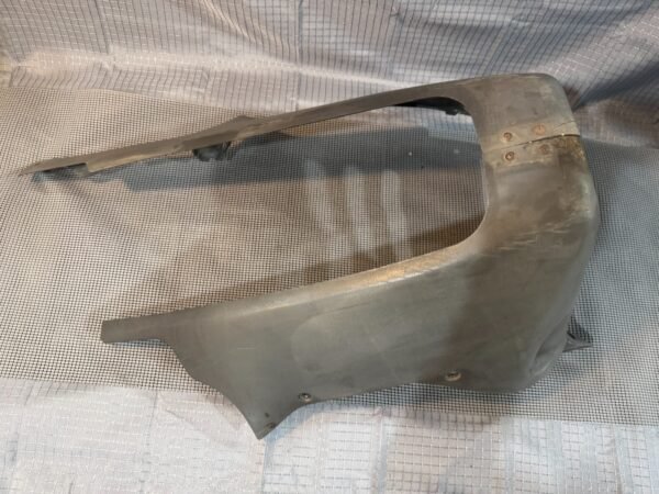 2002 Honda ST 1100 ST1100 OEM Front Under Lower Cowl - Image 12