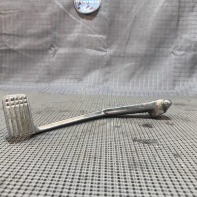1983 Suzuki GR650D  Rear Brake Pedal