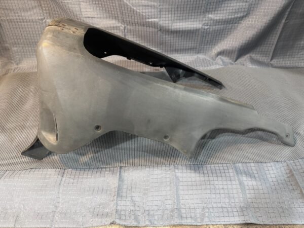 2002 Honda ST 1100 ST1100 OEM Front Under Lower Cowl - Image 13