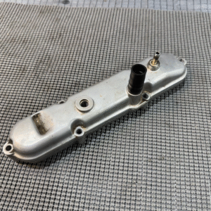 1983 YAMAHA XVZ1200 XVZ12 VENTURE ENGINE BREATHER COVER