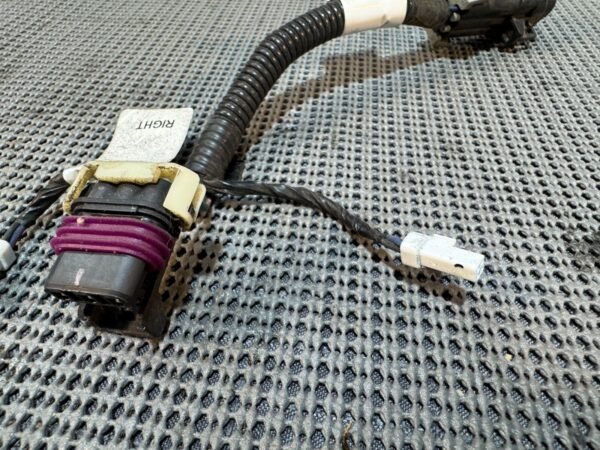 2016-2017 Victory MAGNUM Rear Tail Light Turn Signal Wiring Harness - Image 6