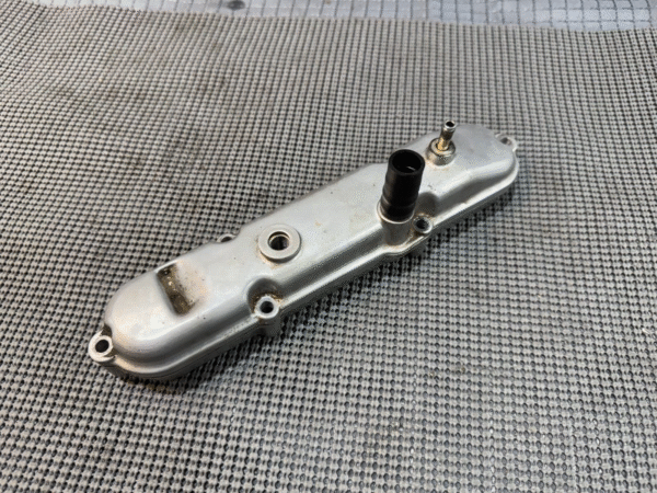 1983 YAMAHA XVZ1200 XVZ12 VENTURE ENGINE BREATHER COVER