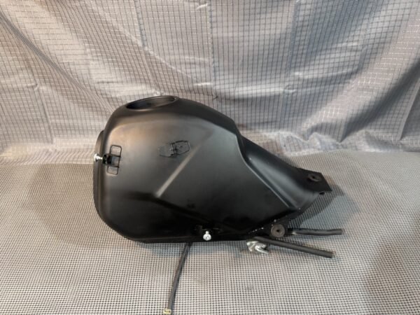 2022 Qipai Lifan Xpect LF200 GY gas fuel tank Xpect - Image 2