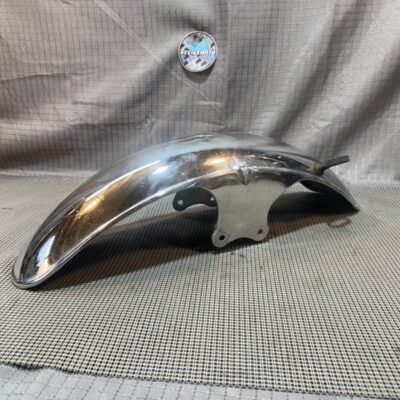 Suzuki  GR-650 Tempter Front Fender