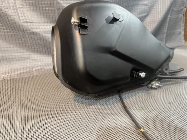 2022 Qipai Lifan Xpect LF200 GY gas fuel tank Xpect - Image 3