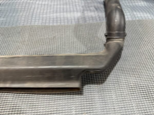 Yamaha 1983 1984 / 1987 1988 Venture XVZ1200 83-93 Royale Air Intake Duct - Image 5