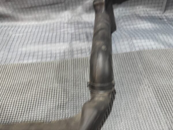 Yamaha 1983 1984 / 1987 1988 Venture XVZ1200 83-93 Royale Air Intake Duct - Image 6