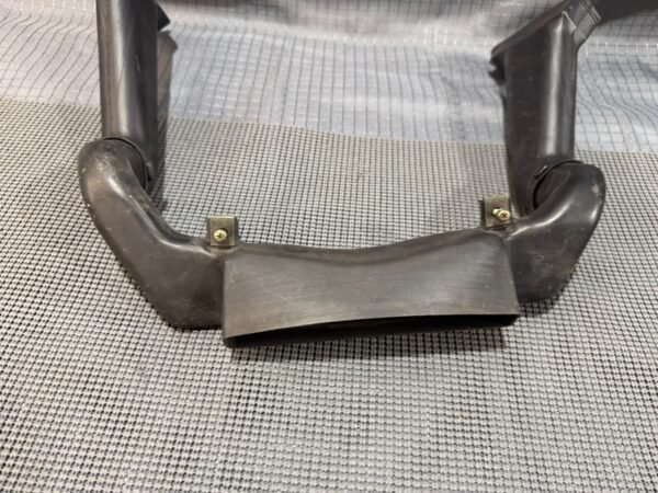 Yamaha 1983 1984 / 1987 1988 Venture XVZ1200 83-93 Royale Air Intake Duct - Image 8