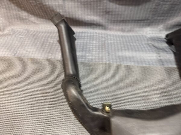 Yamaha 1983 1984 / 1987 1988 Venture XVZ1200 83-93 Royale Air Intake Duct - Image 9